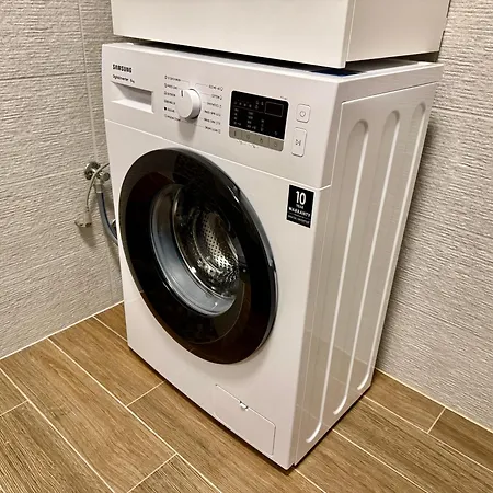 Διαμέρισμα Pine & Pool