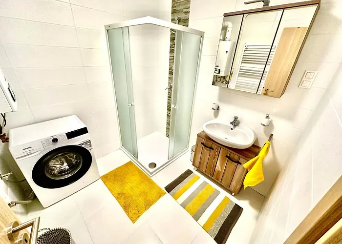 Pine & Pool Διαμέρισμα *