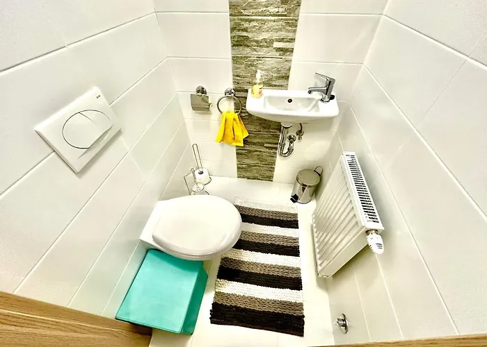 Pine & Pool Διαμέρισμα *