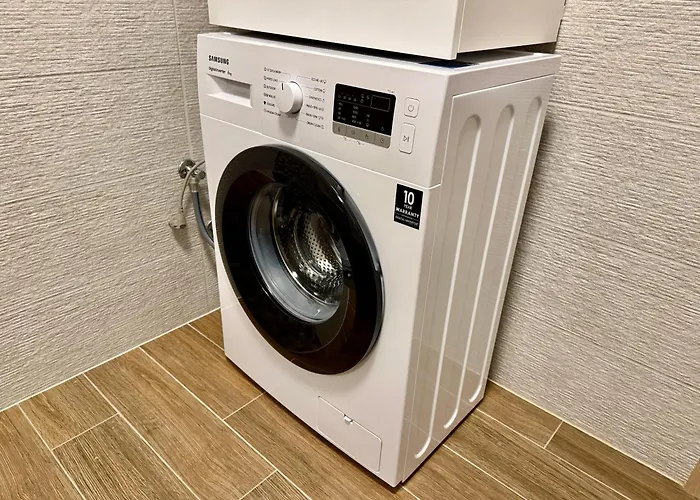 Διαμέρισμα Pine & Pool