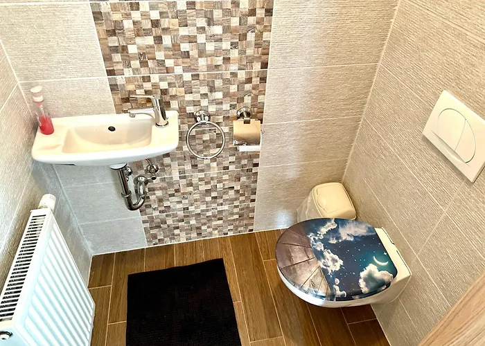 Pine & Pool Διαμέρισμα *